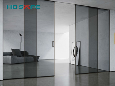 How To Choose Glass Sliding Door? What Are The Characteristics Of Glass Sliding Doors?