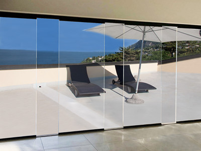 What Are The Advantages And Installation Methods Of Folding Doors?