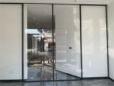 How to choose the glass of sliding door? What is the difference between them?