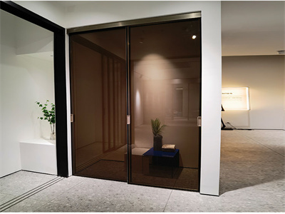 Glass Sliding Doors - The Perfect Blend of Style and Practicality