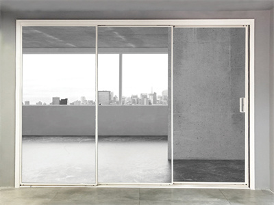 Why should we design sliding doors?