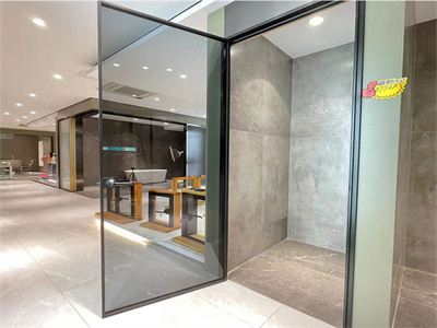 The Advantages and Features of Glass Partition Doors.