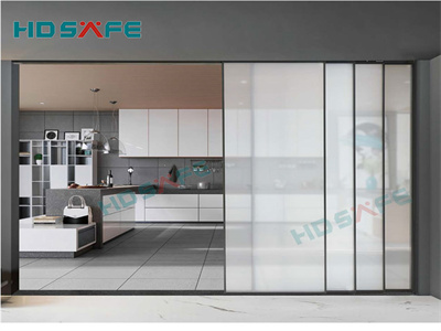 Recommended Glass Materials To Introduce Separators & Sliding Doors In  Hospitals - Decorology