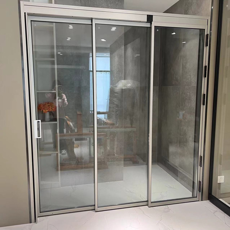 PD Sliding Door