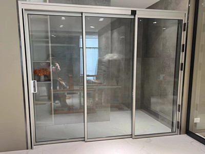 What Is PD Sliding Door ?