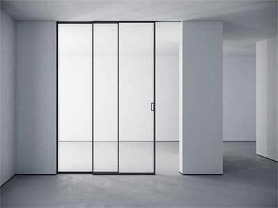 Which Is More Suitable For The Bathroom, Sliding Door Or Folding Door?