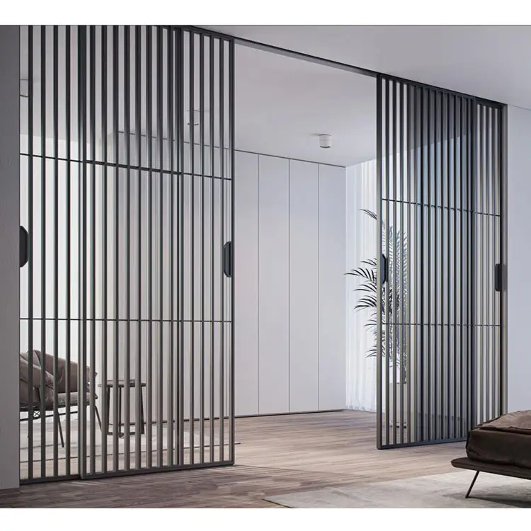 Get the Best French Sliding Door - Superior Design & Functionality